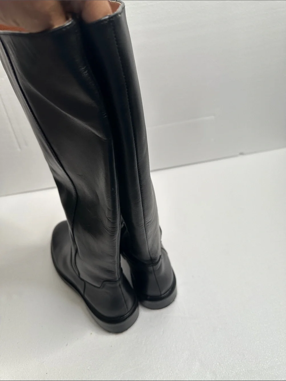 Madewell sleek black